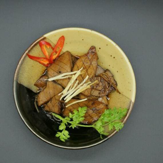 Hình ảnh Yến sào Cần Giờ Trang Nhi - 2