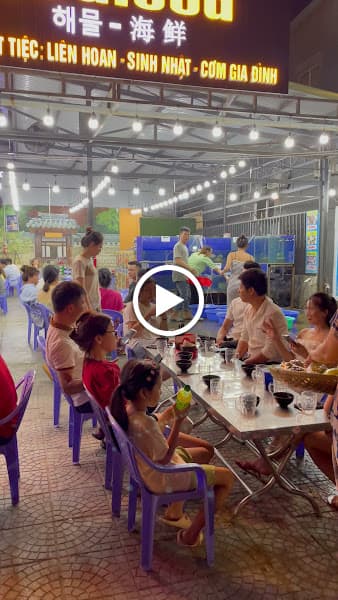 Hình ảnh Hải Sản Ốc 68 - 3
