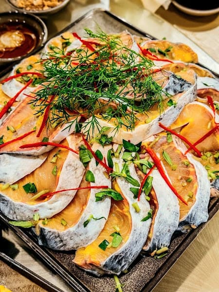 Hình ảnh Nhà Hàng Nhân Nam Kai - 4