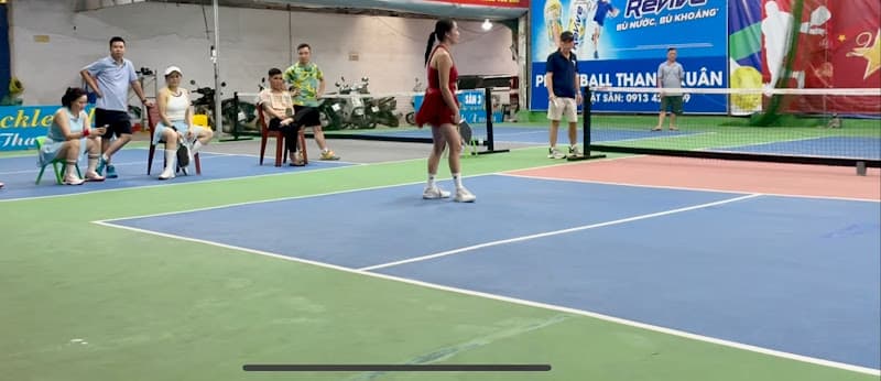 Hình ảnh Sân Pickleball 360 Club - 2