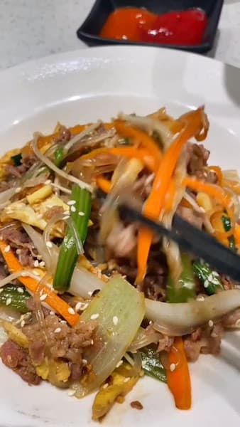 Hình ảnh Hẻm Fast Food - 2