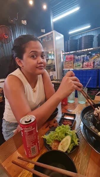 Hình ảnh Bò Sam'N - Nướng & Lẩu - 3