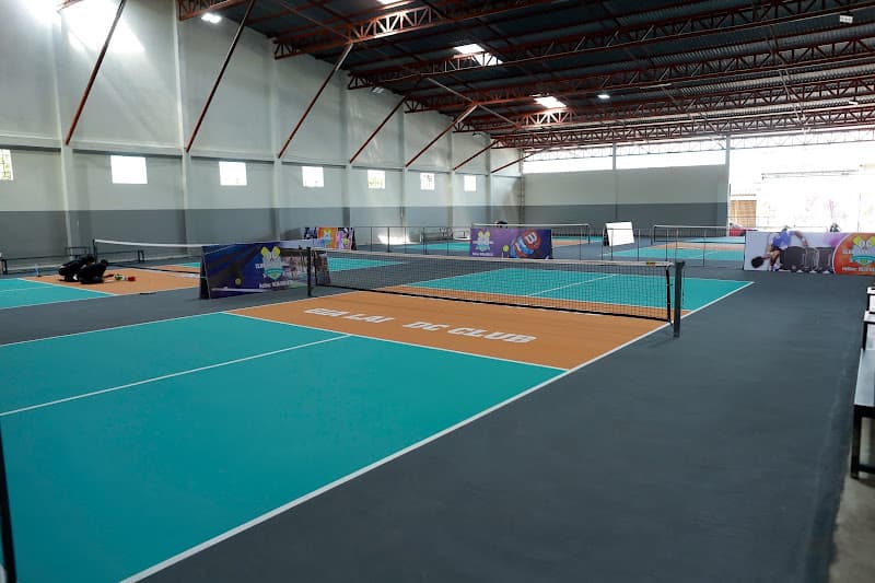 Hình ảnh DC CLUB PICKLEBALL - 5