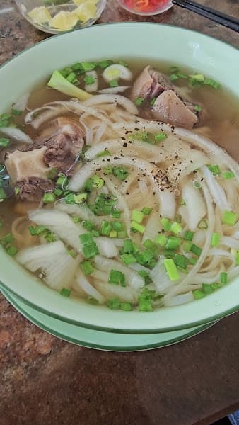 Hình ảnh Phở Z586 - 4