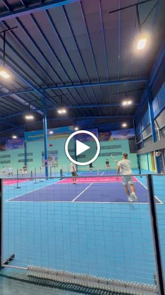 Hình ảnh Pickleball Long Sơn - 3