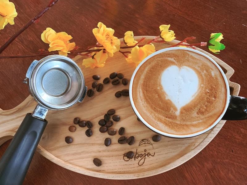 Hình ảnh BOJA COFFEE - 2