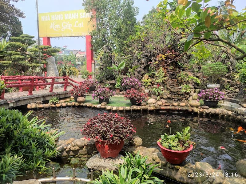 Ảnh bìa Nhà hàng Mạnh Sang