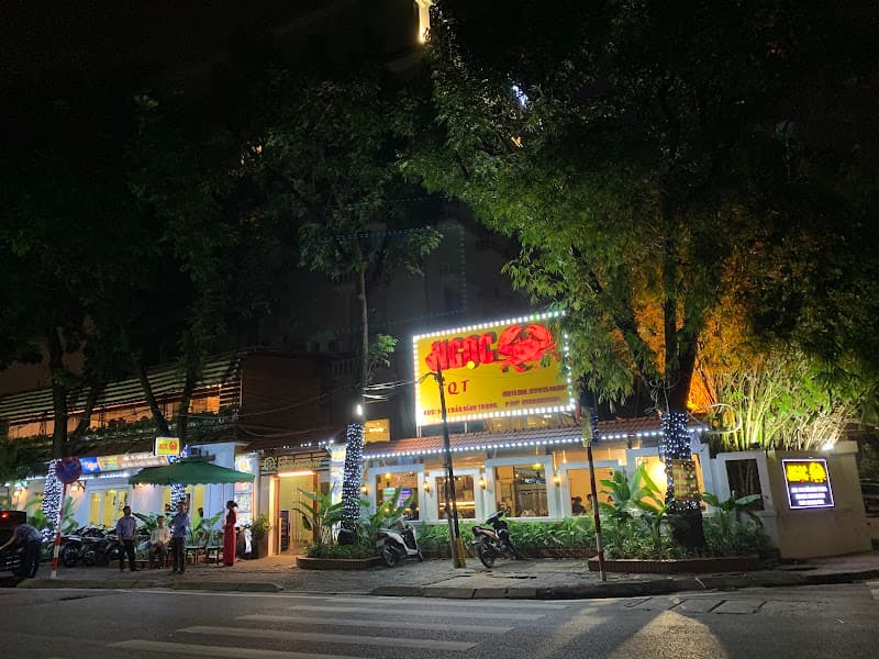 Hình ảnh Ngoc Cua Restaurant Ha Noi - 3