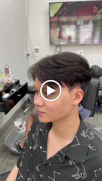 Hình ảnh Huy Barbershop - 5