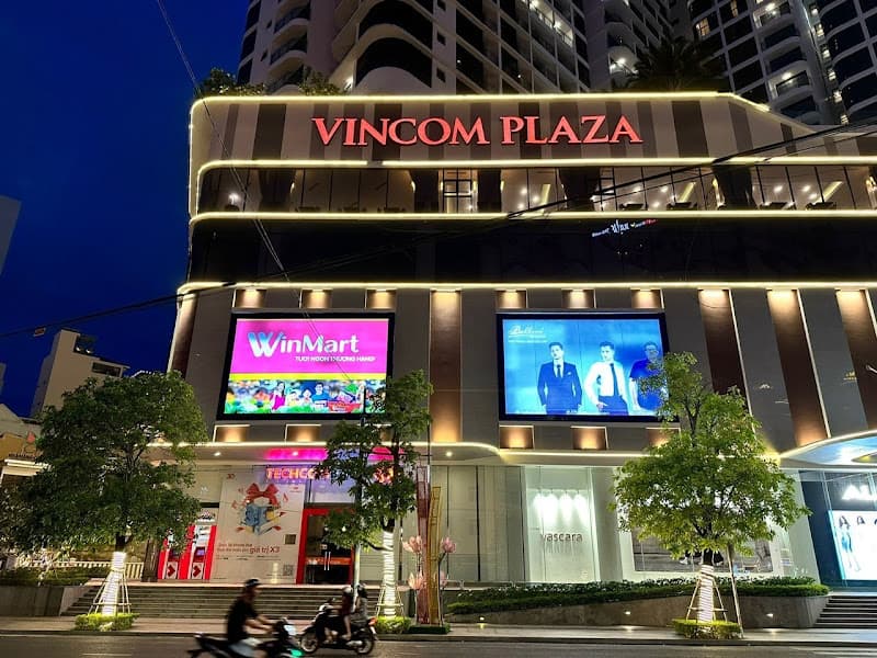 Hình ảnh Techcombank Nha Trang - 4