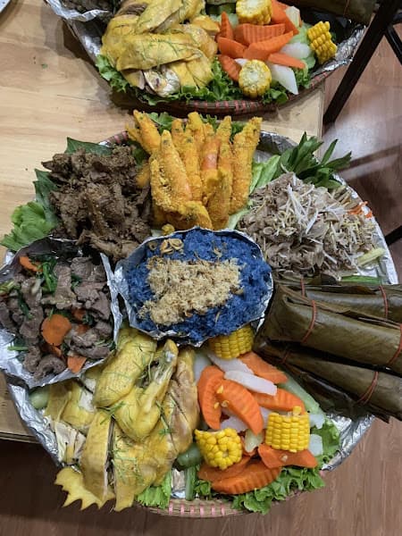 Hình ảnh Nhà Hàng Xuân Bắc - 7