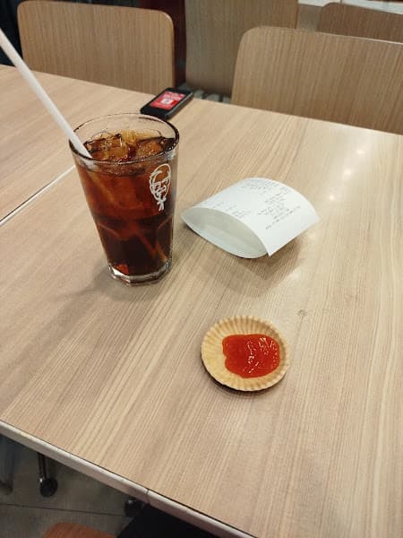 Hình ảnh KFC Go! Cần Thơ - 2