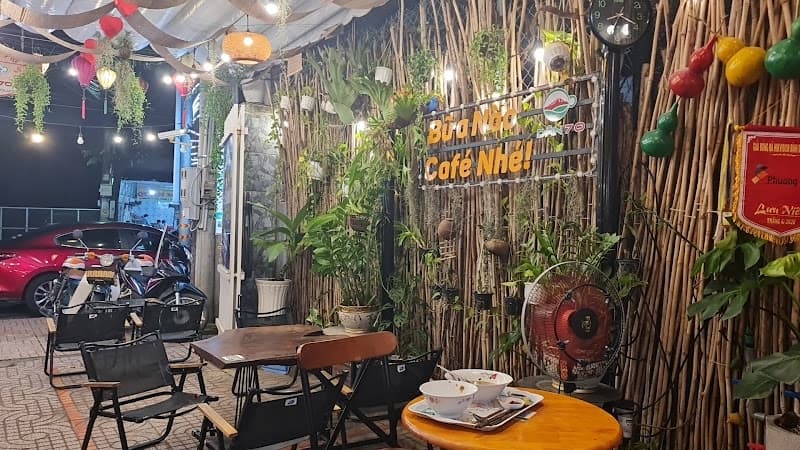 Ảnh bìa Dân 70 - Tea & more