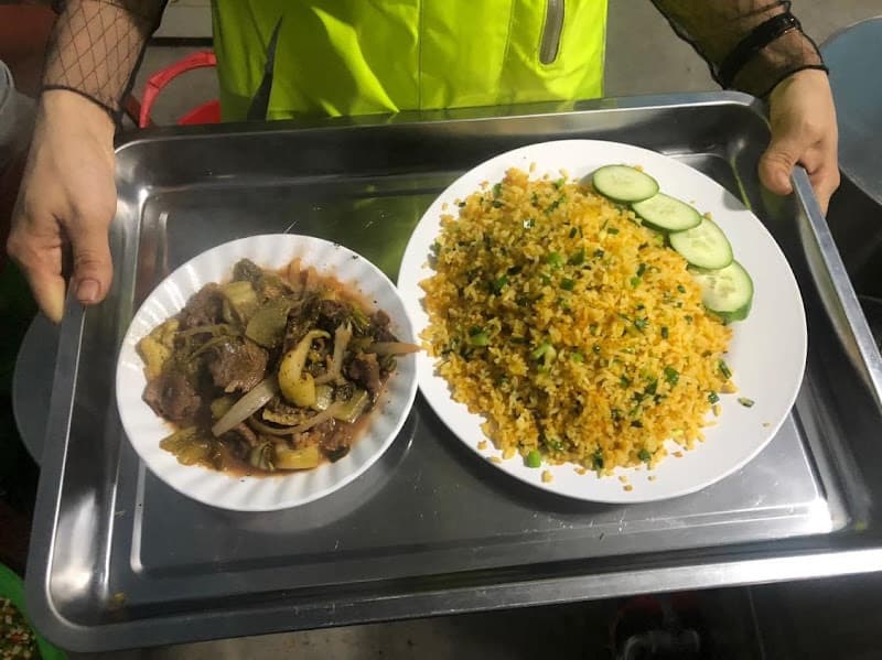 Hình ảnh Cơm Rang-Bún Cá-Phở Bò - 6