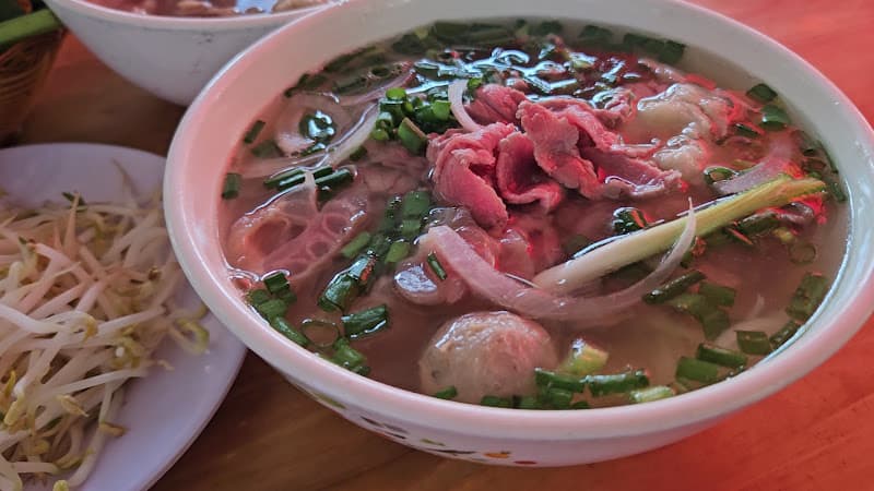 Hình ảnh Phở Cù Hà Nội - 2