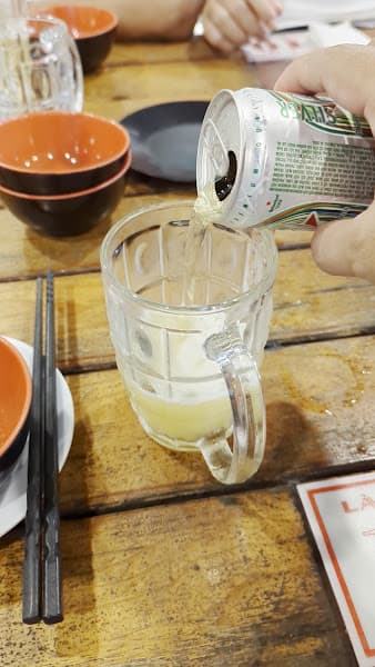 Hình ảnh Hải sản LÀNG CHÀI - 2