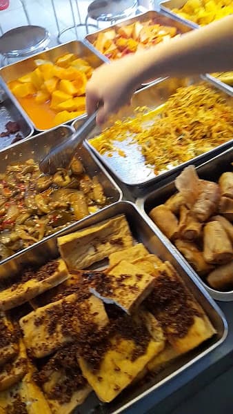 Hình ảnh Quán Chay Thiền Tịnh - 5