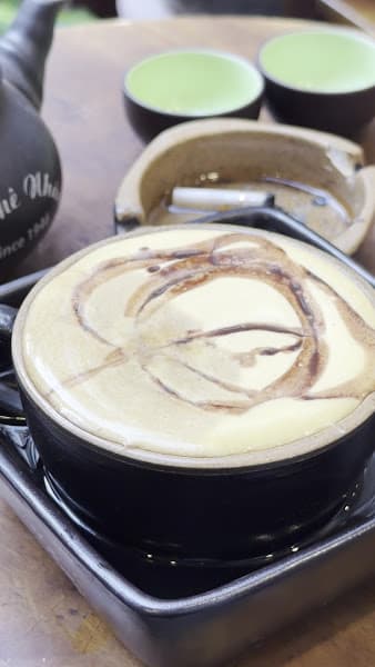 Hình ảnh Cafe Nhân - 2