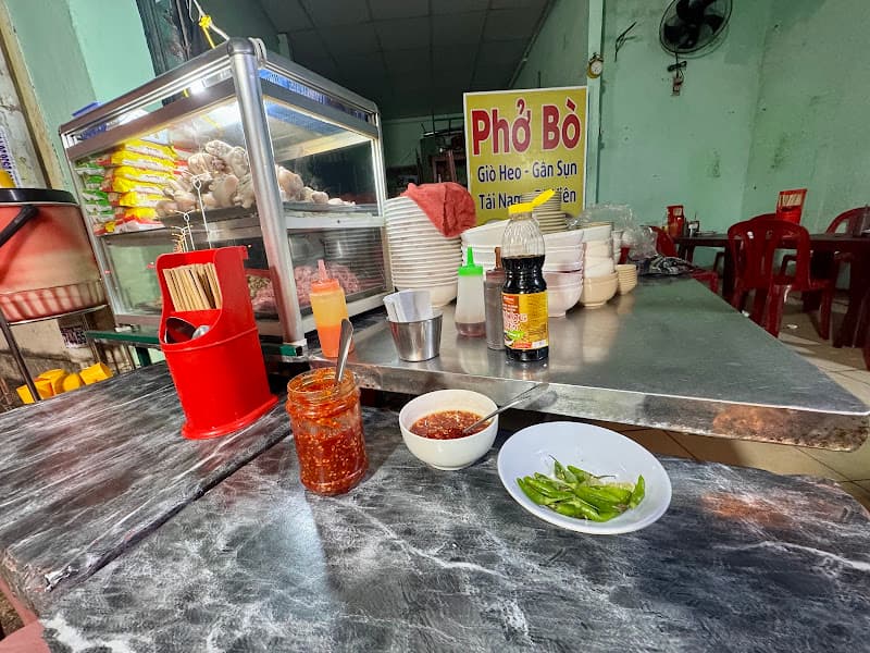 Hình ảnh Phở Bò - 3