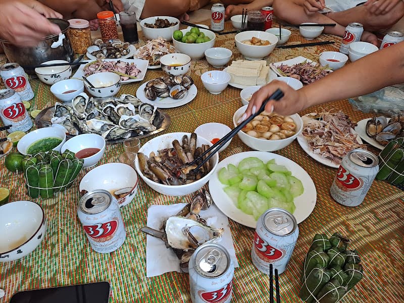 Hình ảnh Nhà hàng dê núi bình nga - 5