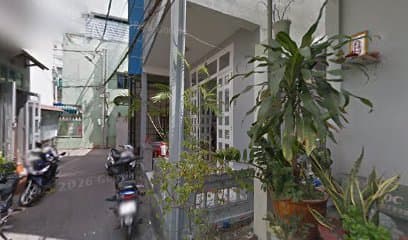 Ảnh bìa Thuận Thông Yến Sào