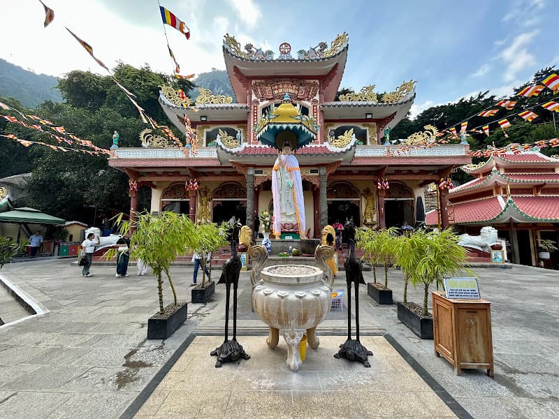 Hình ảnh Núi bà đen Tây Ninh - 2