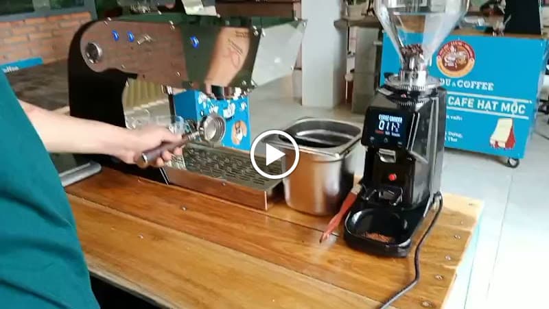 Hình ảnh Pleikou Coffee- Xưởng rang cà phê hạt mộc, nguyên chất Cần Thơ - 3