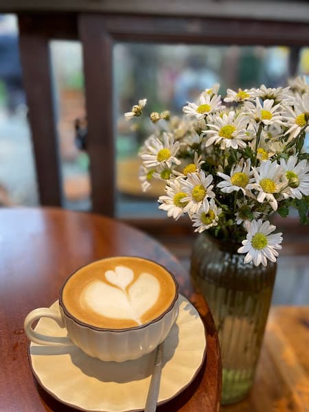 Hình ảnh Thanh Cafe - 4
