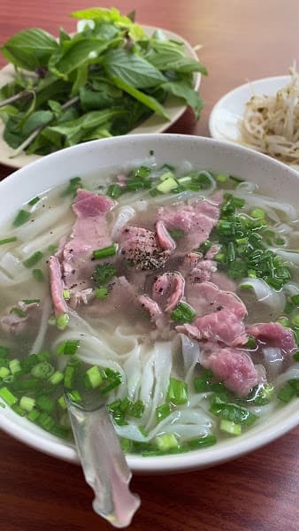 Hình ảnh Phở Thành - 3