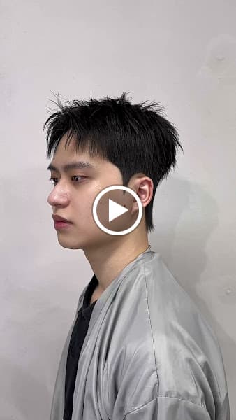 Hình ảnh Tiệm tóc nam Wind Hair Studio - 2