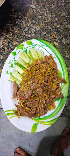 Hình ảnh Lẩu nướng bình dân - 3