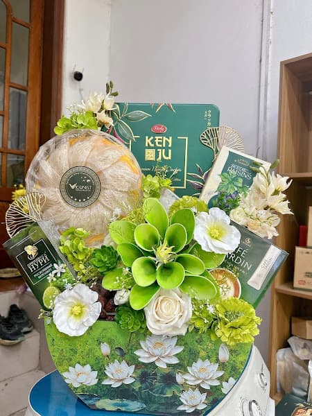 Hình ảnh Yến Sào 79 Cột Cờ Thái Nguyên - 6