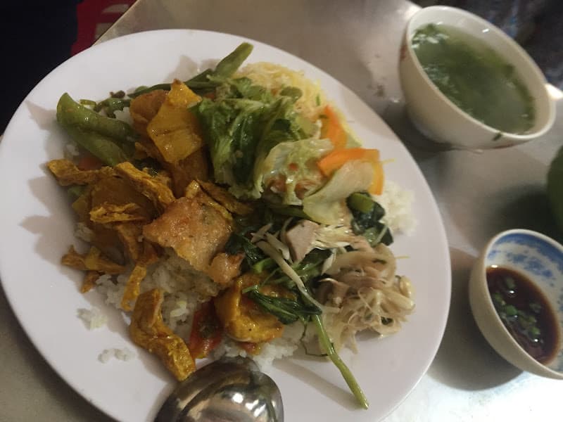 Hình ảnh Quán Cơm Chay Thiên Nhiên - 5