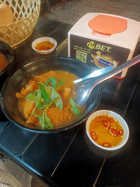 Hình ảnh Phá lấu bò chén - 2