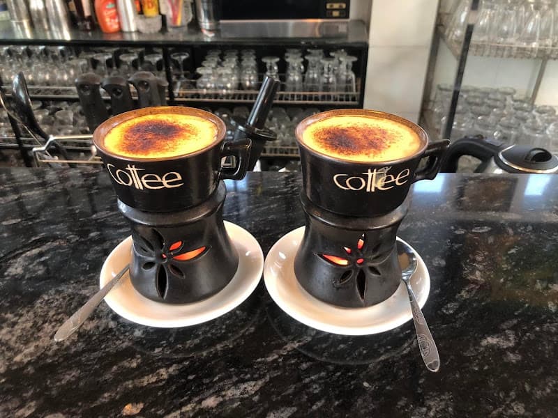 Hình ảnh Phòng Trà 12 Giờ - 6