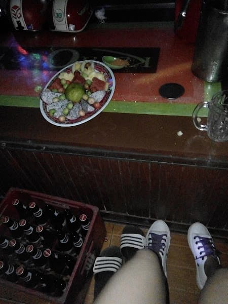 Hình ảnh Karaoke 69 - 4