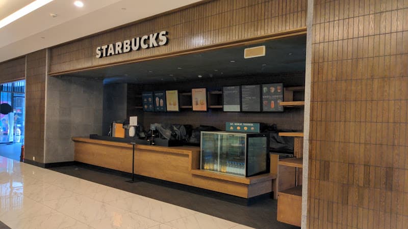 Hình ảnh Starbucks Sun Grand City Thuy Khue - 3