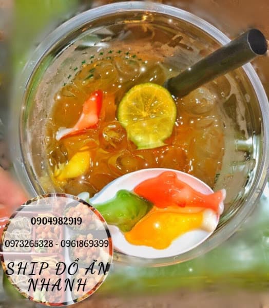 Hình ảnh Ship Đồ Ăn Nhanh - 3