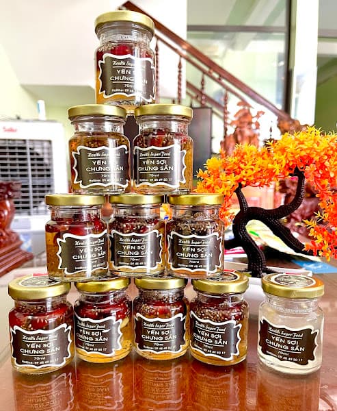 Hình ảnh Yến Sào Thiên An Quảng Ngãi Cơ Sở 2 - 3