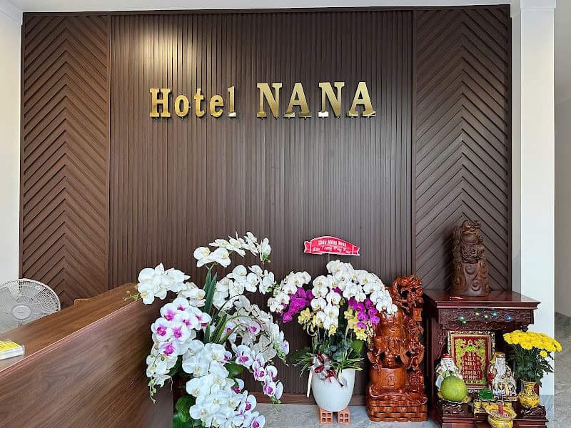Hình ảnh NANA Hotel Tây Ninh - 5