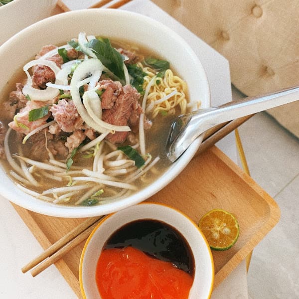 Hình ảnh Phở Lữ Hải - 4