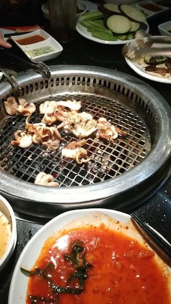 Hình ảnh King BBQ - 4