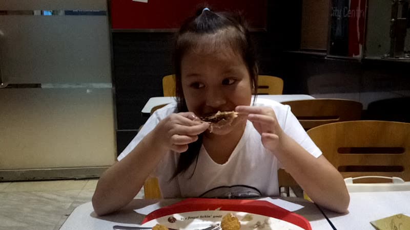 Hình ảnh KFC - 3