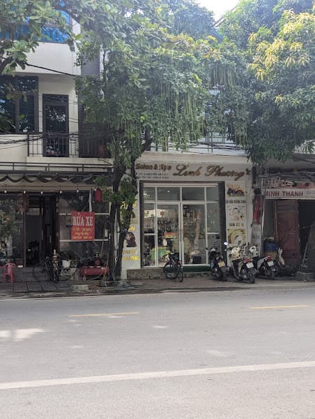Hình ảnh Linh Phương Salon & Spa - 2