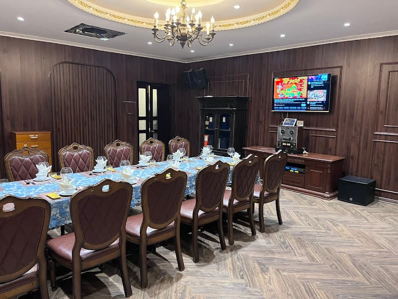 Ảnh bìa Nhà hàng Đông Dương 112 - Đông Dương Restaurant 112 - 인도차이나 레스토랑 112