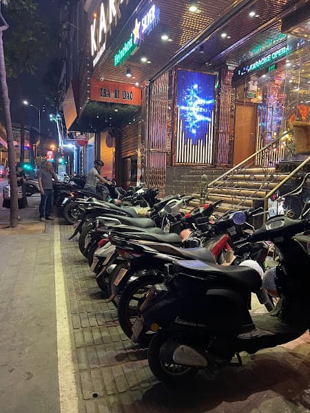 Hình ảnh Karaoke Raptor 116 Bùi Thị Xuân - 9