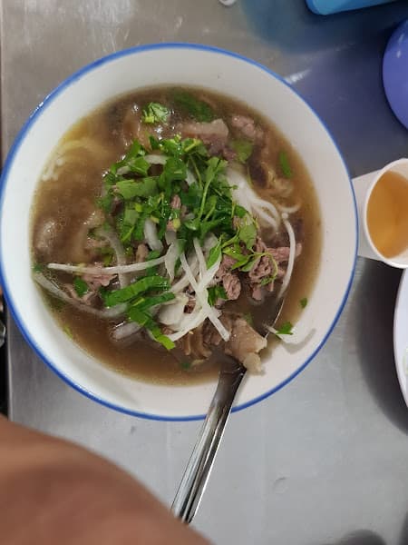 Hình ảnh Bún bắp Bò Tây Ninh - 2