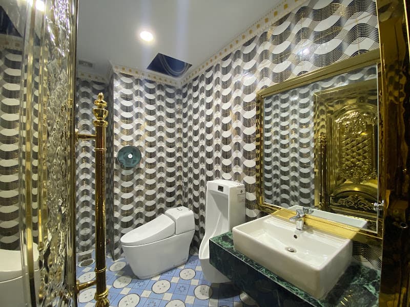 Hình ảnh Karaoke Vũ Lê - KDC Phú Thịnh Cổng 11 - 5