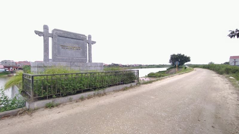 Hình ảnh Bến Đò Sông Như Nguyệt - 4