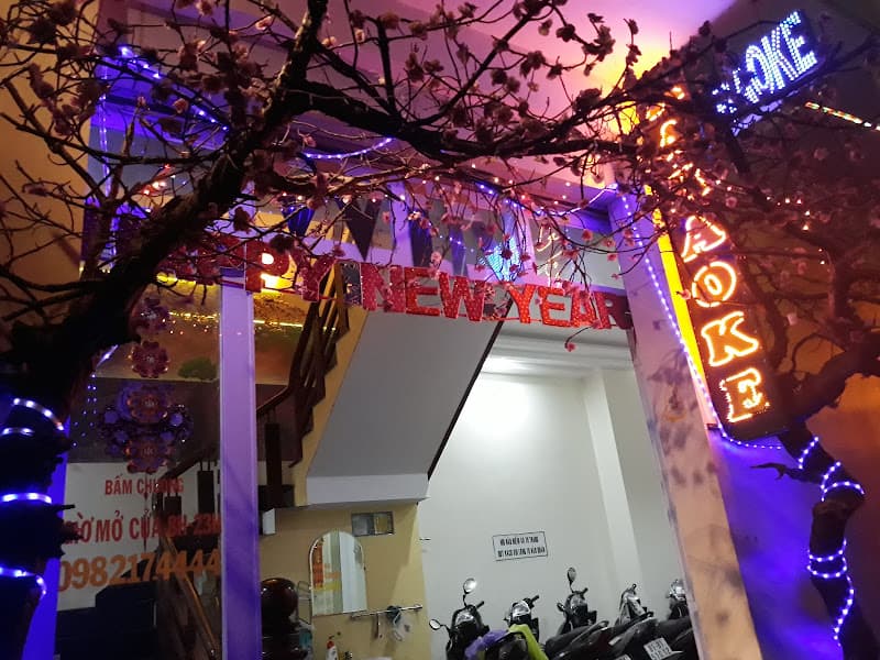 Hình ảnh Karaoke WIN - 5